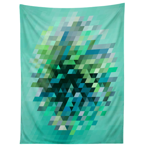 Deniz Ercelebi Cluster 2 Tapestry