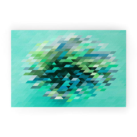 Deniz Ercelebi Cluster 2 Welcome Mat