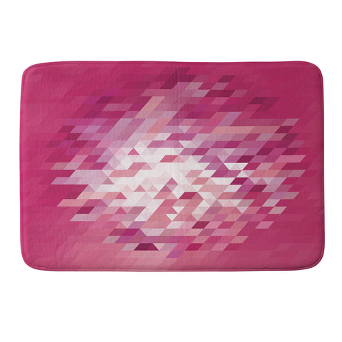 Deniz Ercelebi Cluster 3 Memory Foam Bath Mat