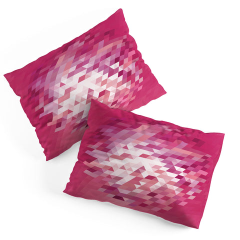 Deniz Ercelebi Cluster 3 Pillow Shams