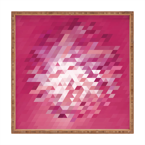 Deniz Ercelebi Cluster 3 Square Tray