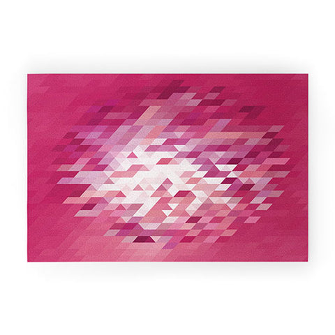 Deniz Ercelebi Cluster 3 Welcome Mat