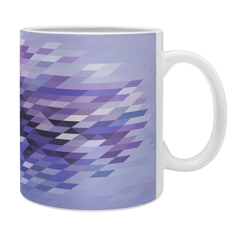 Deniz Ercelebi Cluster 4 Coffee Mug