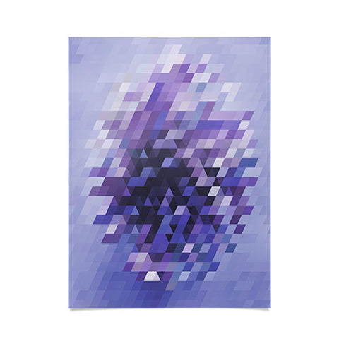 Deniz Ercelebi Cluster 4 Poster