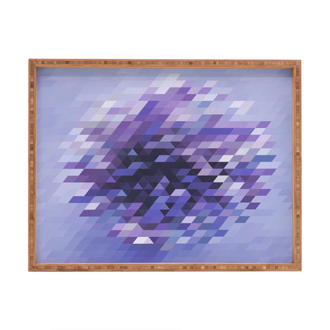 Deniz Ercelebi Cluster 4 Rectangular Tray