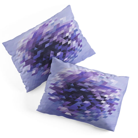 Deniz Ercelebi Cluster 4 Pillow Shams