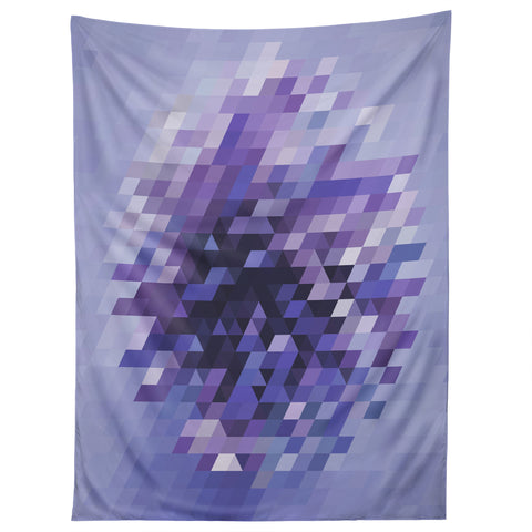 Deniz Ercelebi Cluster 4 Tapestry