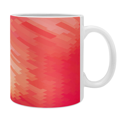 Deniz Ercelebi Coral 5 Coffee Mug