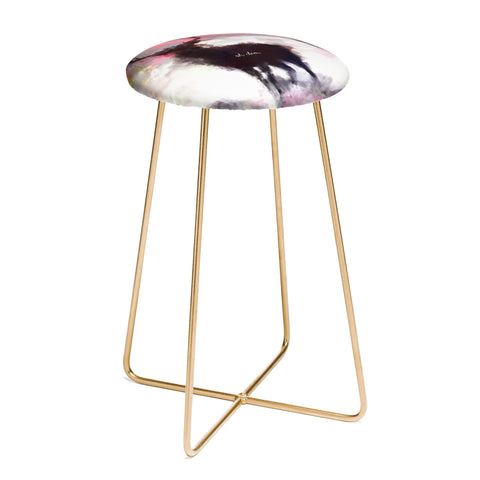 Deniz Ercelebi Deer mist Counter Stool