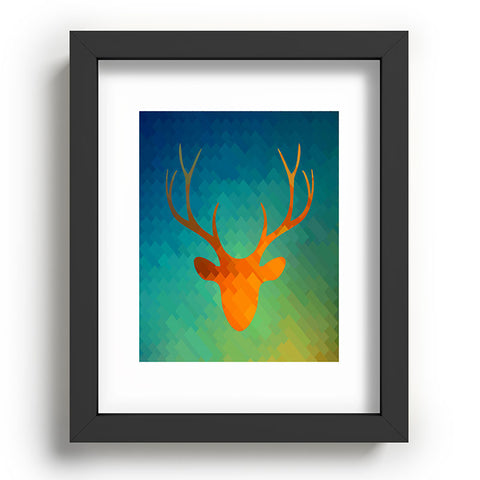 Deniz Ercelebi Dh 2 Recessed Framing Rectangle