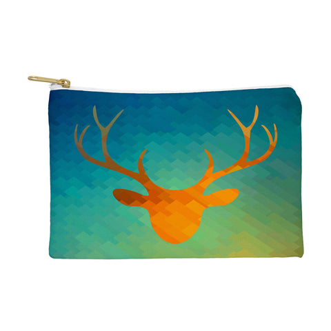 Deniz Ercelebi Dh 2 Pouch