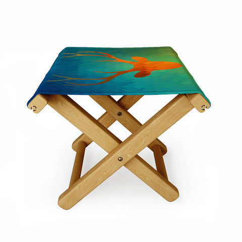 Deniz Ercelebi Dh 2 Folding Stool