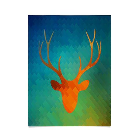 Deniz Ercelebi Dh 2 Poster