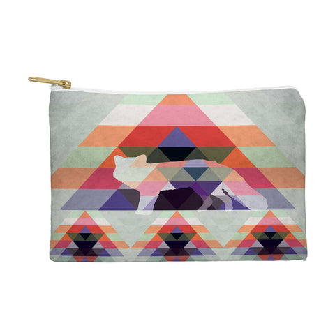 Deniz Ercelebi Digi Fox Pouch