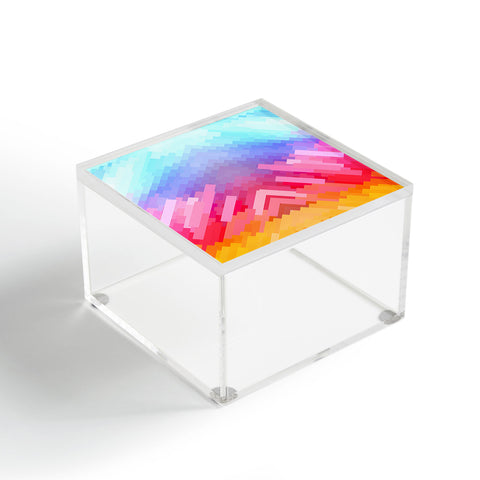 Deniz Ercelebi Dus 25 Acrylic Box