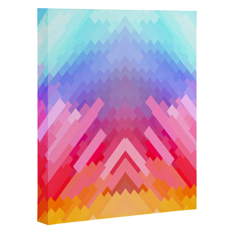 Deniz Ercelebi Dus 25 Art Canvas