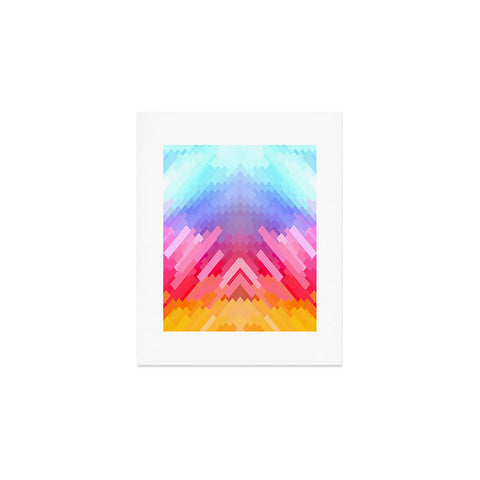 Deniz Ercelebi Dus 25 Art Print