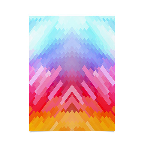 Deniz Ercelebi Dus 25 Poster