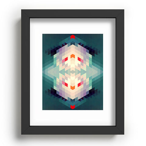 Deniz Ercelebi Geoaqua Recessed Framing Rectangle