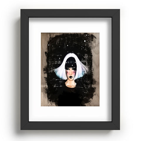 Deniz Ercelebi Giedi Recessed Framing Rectangle