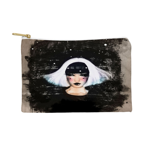 Deniz Ercelebi Giedi Pouch