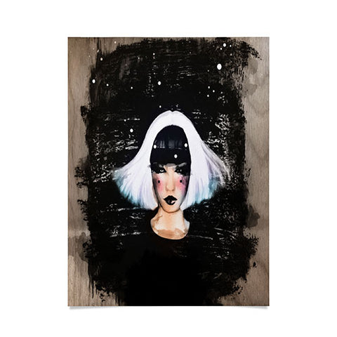 Deniz Ercelebi Giedi Poster