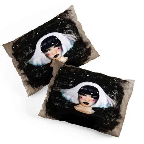 Deniz Ercelebi Giedi Pillow Shams