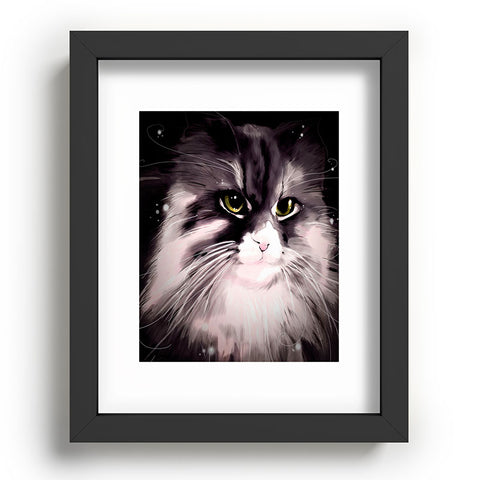 Deniz Ercelebi Isabella Recessed Framing Rectangle