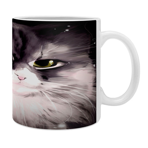 Deniz Ercelebi Isabella Coffee Mug