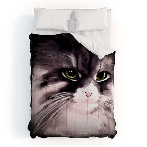 Deniz Ercelebi Isabella Comforter