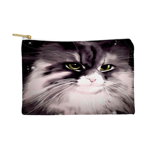 Deniz Ercelebi Isabella Pouch