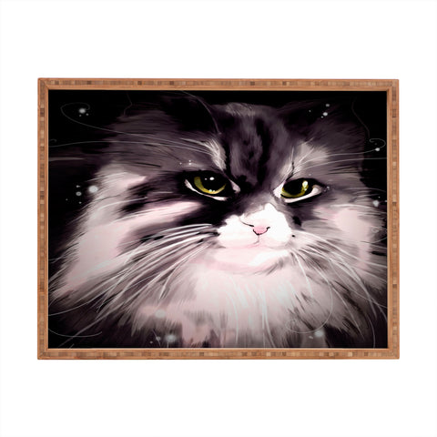 Deniz Ercelebi Isabella Rectangular Tray