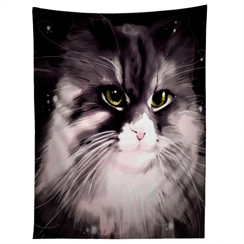 Deniz Ercelebi Isabella Tapestry