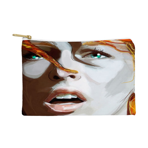 Deniz Ercelebi Leeloo Pouch