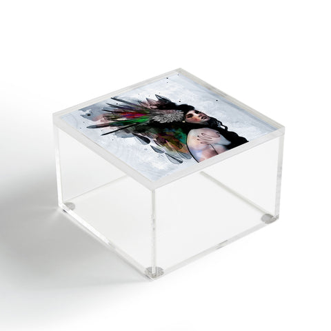 Deniz Ercelebi Mira Acrylic Box