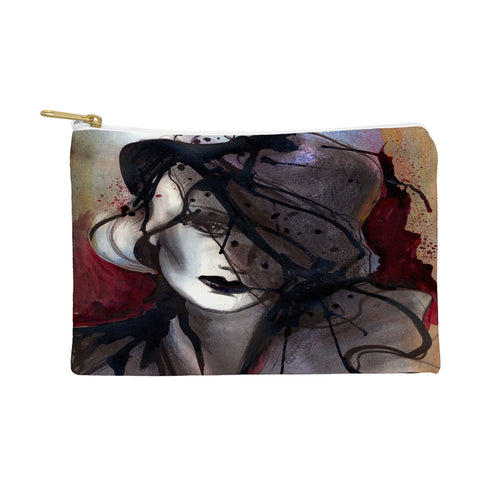 Deniz Ercelebi Mystic Iron Pouch