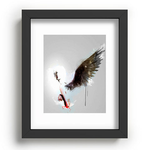 Deniz Ercelebi Pic Recessed Framing Rectangle