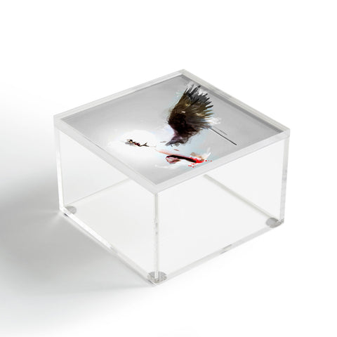 Deniz Ercelebi Pic Acrylic Box