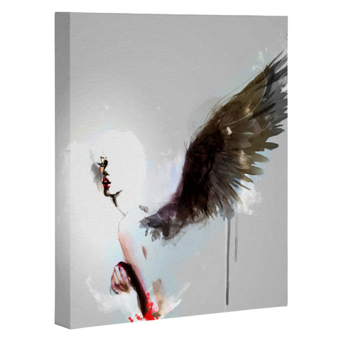 Deniz Ercelebi Pic Art Canvas