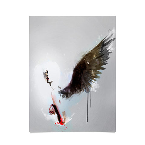 Deniz Ercelebi Pic Poster