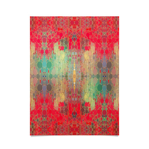 Deniz Ercelebi Poppy 1 Poster