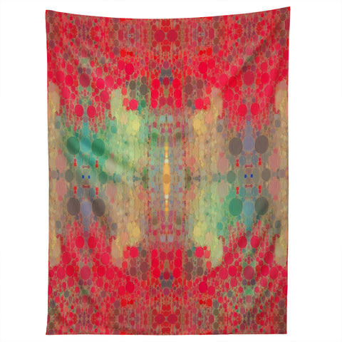 Deniz Ercelebi Poppy 1 Tapestry