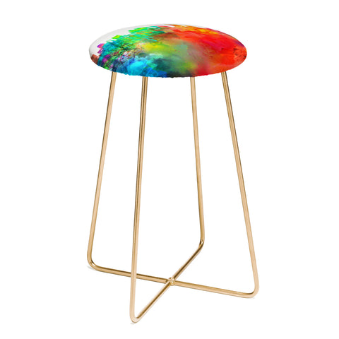 Deniz Ercelebi RICHMOND VA Counter Stool