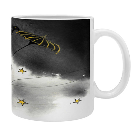 Deniz Ercelebi Rope Coffee Mug