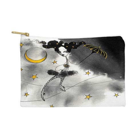 Deniz Ercelebi Rope Pouch