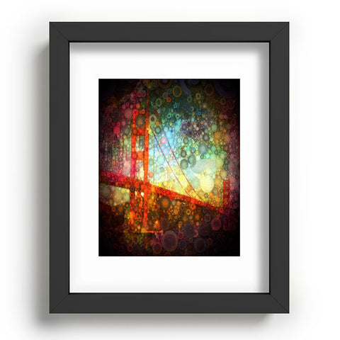 Deniz Ercelebi San Francisco 1 Recessed Framing Rectangle