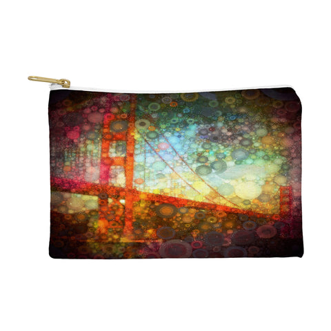 Deniz Ercelebi San Francisco 1 Pouch