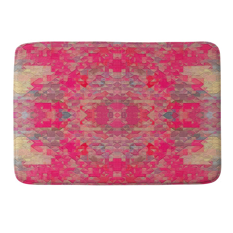 Deniz Ercelebi Spring 5 Memory Foam Bath Mat
