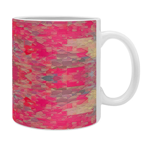 Deniz Ercelebi Spring 5 Coffee Mug