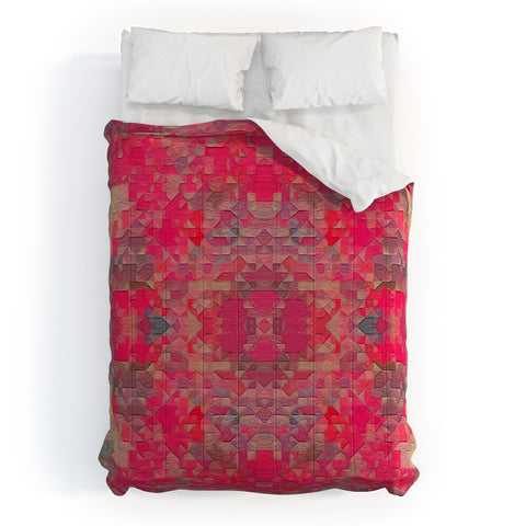 Deniz Ercelebi Spring 5 Comforter